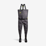 Insulated Mangrove Waders | Mens - Grey