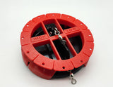 Angling Industries Diver Rings
