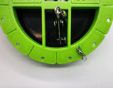 Angling Industries Diver Rings