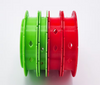 Angling Industries Leader Rings