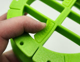 Angling Industries Diver Rings