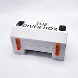 Angling Industries Diver Box - Separate or as a Combo WITH DIVER RINGS!