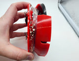 Angling Industries Diver Rings