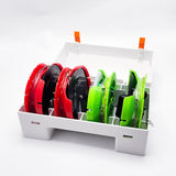 Angling Industries Diver Box - Separate or as a Combo WITH DIVER RINGS!
