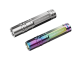 Fenix SilvGlow Limited Edition Collector's AAA Flashlight