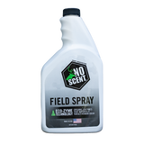 No Scent Field Spray (24oz with Sprayer)