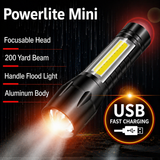 Powerlite Mini