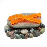 Death Roe Soft Bead 16mm 8pk