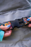 Enchanted Grayling Wading Belt