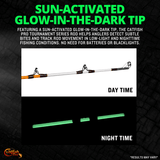 Fishing for Fun Spinning Combo
