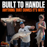 Fishing For Fun Spinning Reel