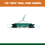 The Cinch | Small Game Gambrel