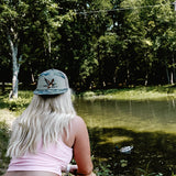 Fly High Duck 7 Panel