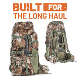 Expedition Pack