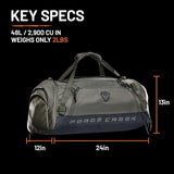 Icon Pro Gear Bag