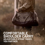 Icon Pro Gear Bag