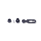 Pocket Pull Up Rope Free Spooler