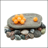 Death Roe Soft Bead 12mm 10pk
