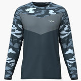 Kid's HELIOS Long Sleeve Sun Shirt