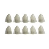 Ghost Fire Tournament Series Rocket Rattles Pack (Glow-in-the-Dark)