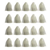 Ghost Fire Tournament Series Rocket Rattles Pack (Glow-in-the-Dark)