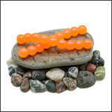 Death Roe Soft Bead 16mm 8pk