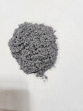 Silver Gray Flocking Kit