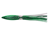 Bulb Squid — Soft Trolling Squid Lures (8" to 15")