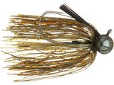 Pro Football Jig