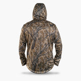 Catahoula 1/2 Zip Hoodie | Mens - Mossy Oak Original Treestand