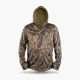 Catahoula 1/2 Zip Hoodie | Mens - Mossy Oak Original Treestand