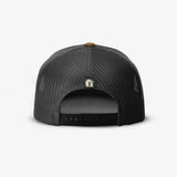 Trucker Hat | Ducks - Tobacco