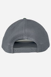 HaliBorealis Abstract Trucker Hat