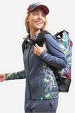 HaliBorealis Midlayer Jacket
