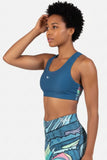 HaliBorealis Sports Bra