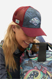 HaliBorealis Trucker Hat