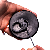 Pocket Pull Up Rope