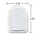 HotHands Toe, Hand, & Body Warmer Variety Pack - Long Lasting Safe Natural Odorless Air Activated Warmers
