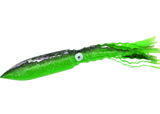 Humboldt Squid — Soft Trolling Squid Lures (5" to 13")