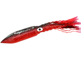 Humboldt Squid — Soft Trolling Squid Lures (5" to 13")