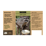HuntEmUp Raccoon Dog Training Scent for Hound & Tracking Dogs