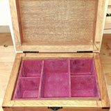 Wine Red Flocking Kit