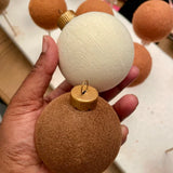 Sea Foam Green Flocking Kit