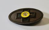 Rustic Finish Shotgun Shell Cross Belt Buckle, Southwestern Style, Gift For Her, Girlfriend Gift, Valentines Day Gift, Valentine Gift