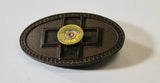 Rustic Finish Shotgun Shell Cross Belt Buckle, Southwestern Style, Gift For Her, Girlfriend Gift, Valentines Day Gift, Valentine Gift