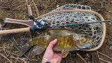 Hunt BFS Fishing Rods Kistler