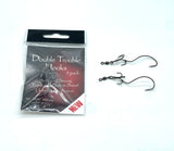 Trouble Maker Hooks