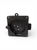 Quick Draw swivel mount (Receiver Only)