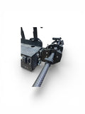 Sidewinder with Quick Draw mount For HD Innovations Ice Shuttle