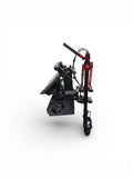 Quick Draw swivel mount (Receiver Only)